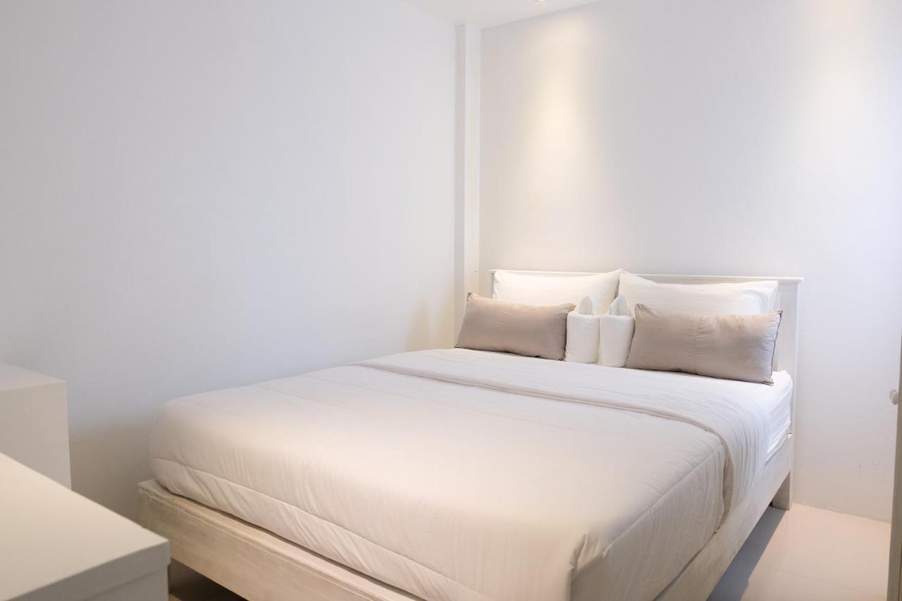 Baanpoon Apartment หาดเฉวง ภายนอก รูปภาพ