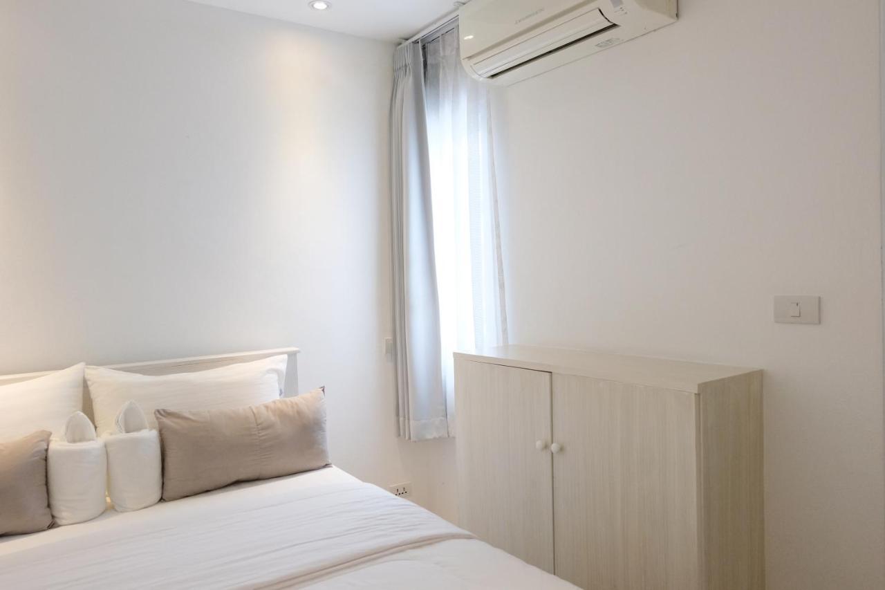 Baanpoon Apartment หาดเฉวง ภายนอก รูปภาพ