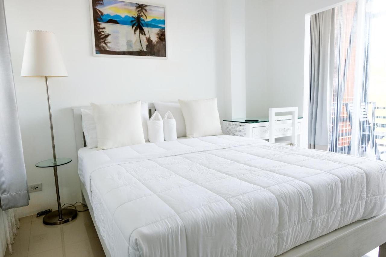 Baanpoon Apartment หาดเฉวง ภายนอก รูปภาพ