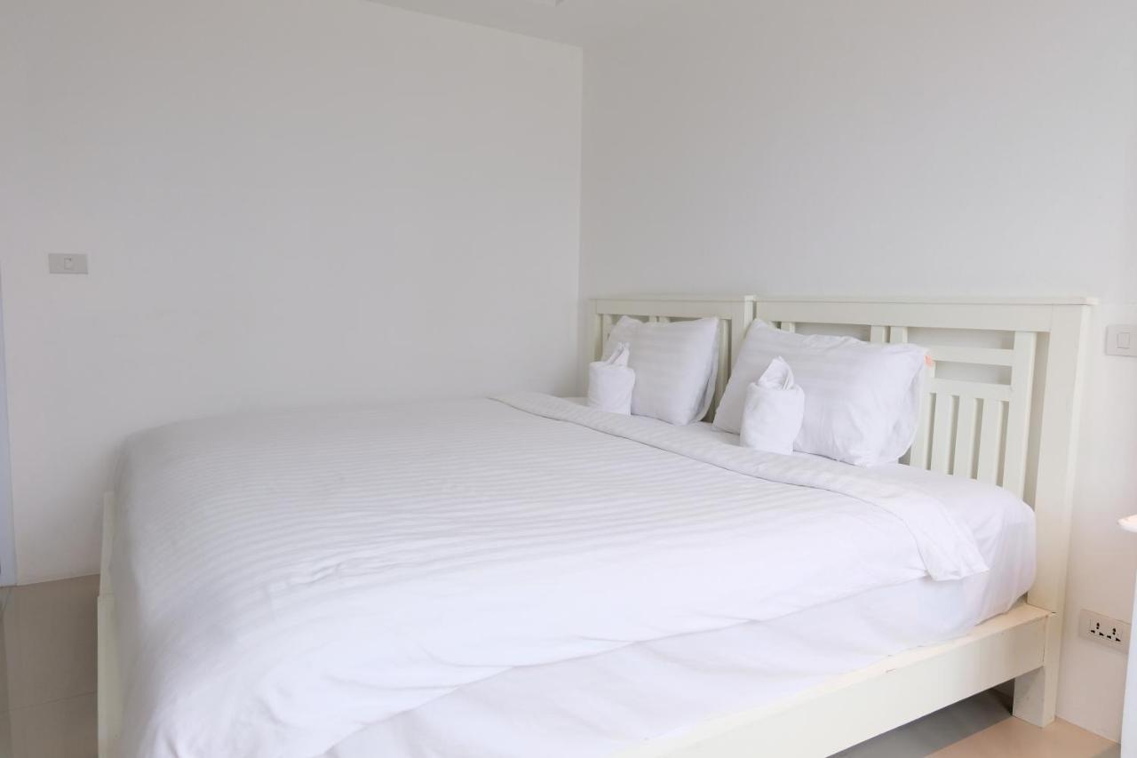 Baanpoon Apartment หาดเฉวง ภายนอก รูปภาพ
