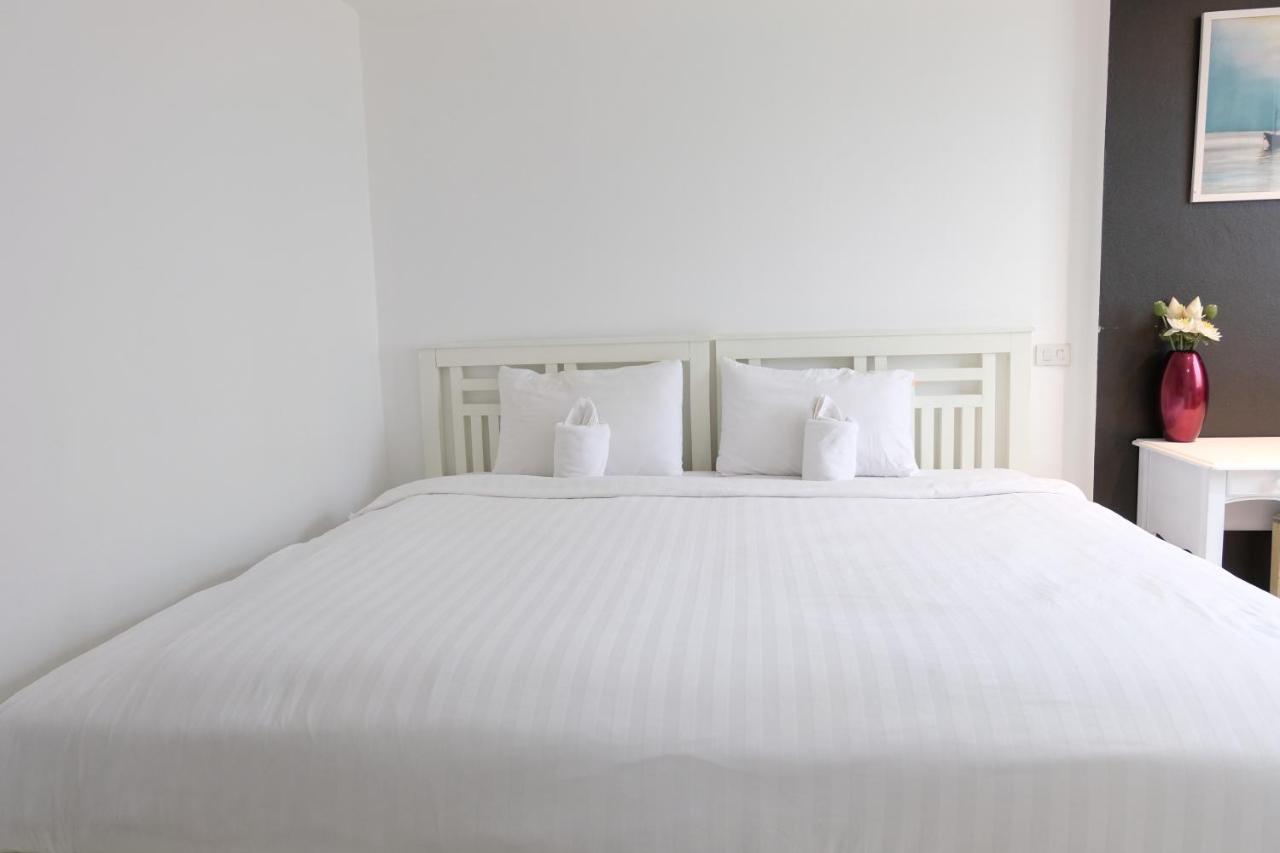 Baanpoon Apartment หาดเฉวง ภายนอก รูปภาพ