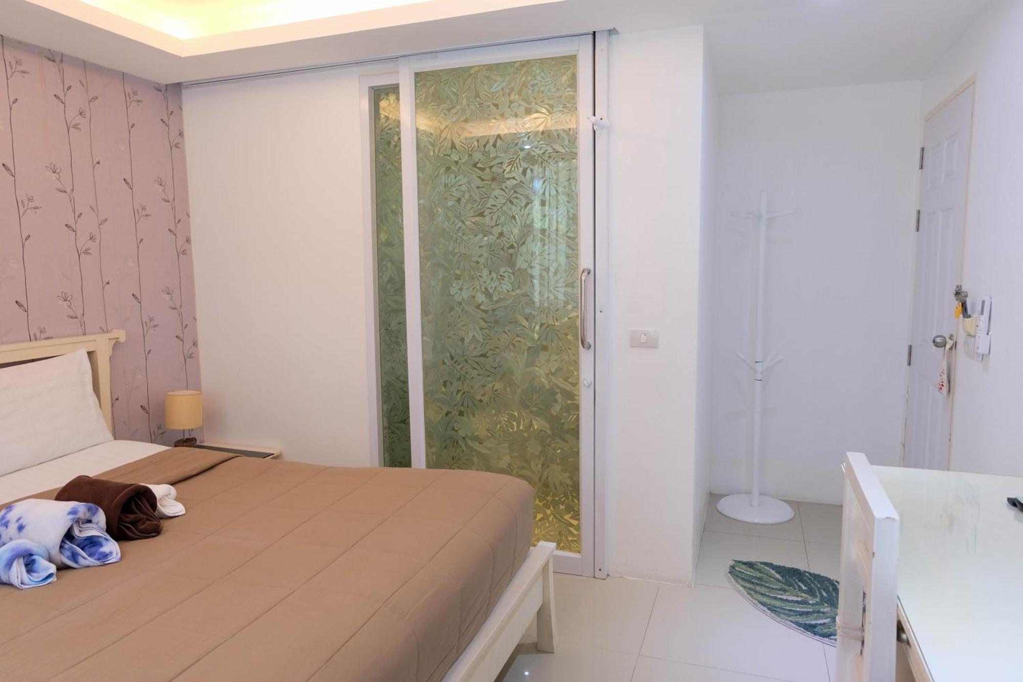 Baanpoon Apartment หาดเฉวง ภายนอก รูปภาพ