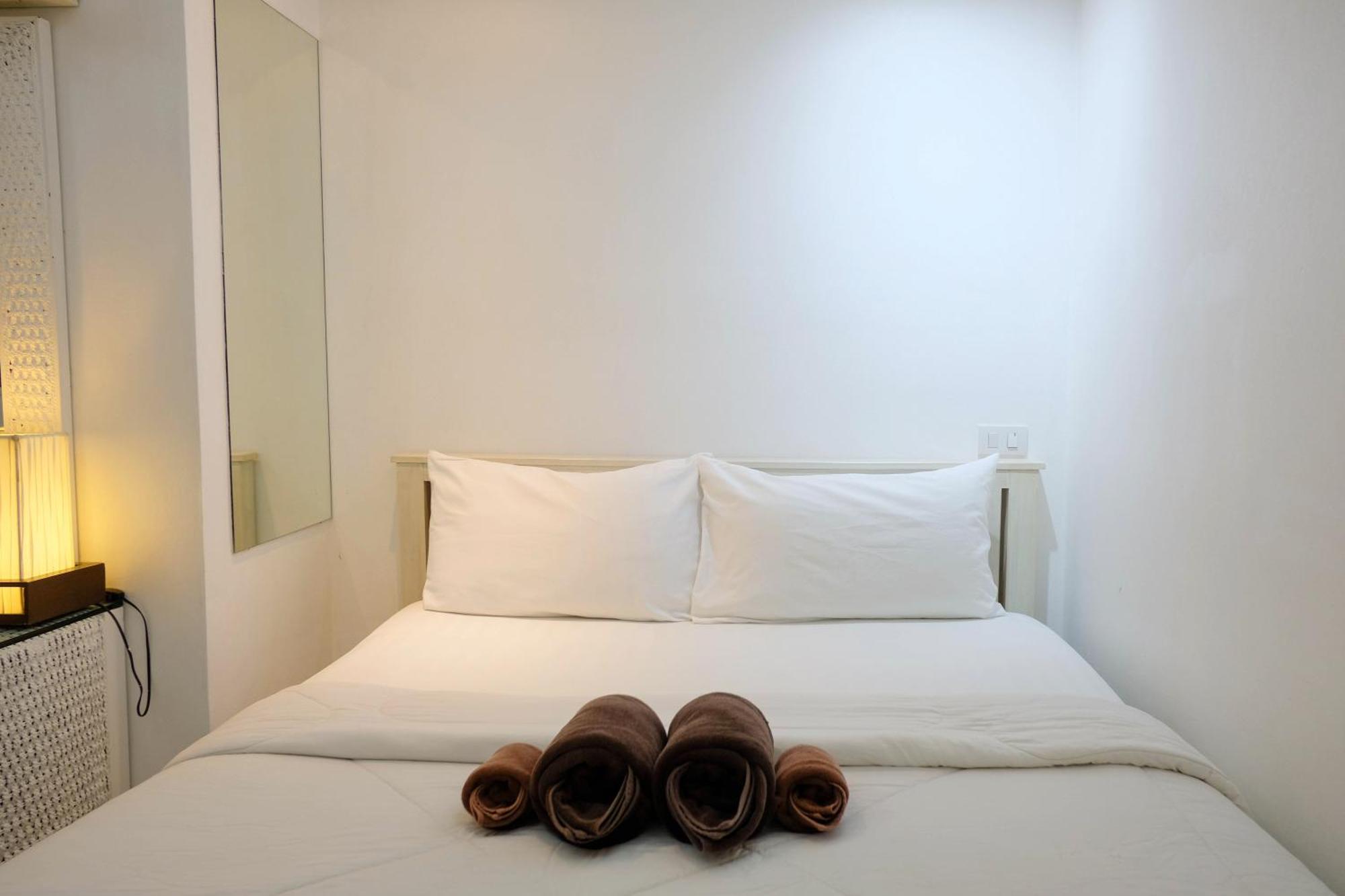 Baanpoon Apartment หาดเฉวง ภายนอก รูปภาพ