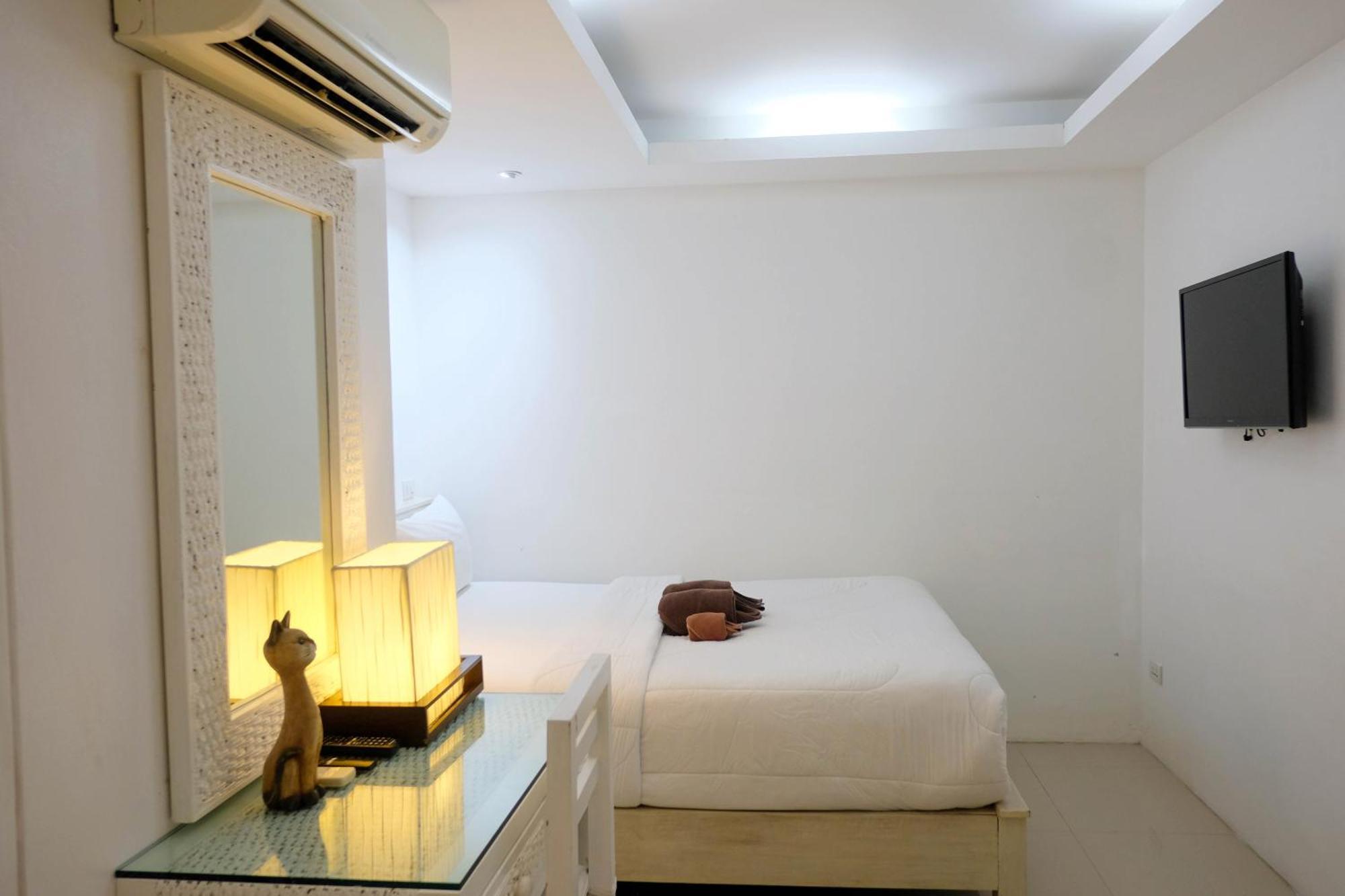 Baanpoon Apartment หาดเฉวง ภายนอก รูปภาพ
