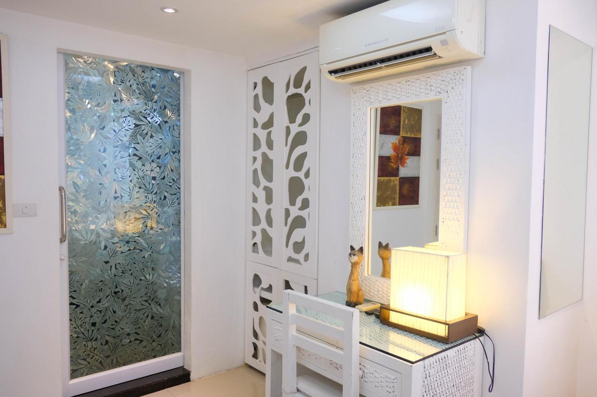 Baanpoon Apartment หาดเฉวง ภายนอก รูปภาพ
