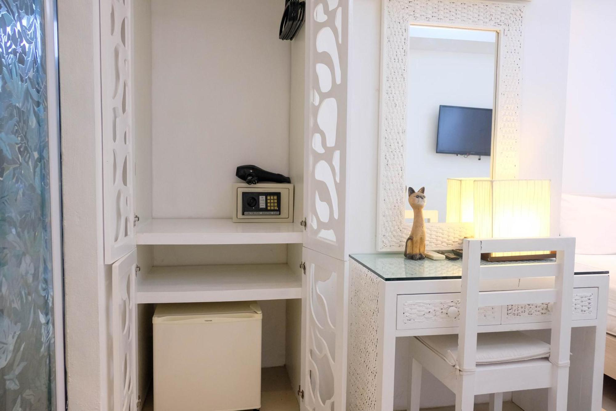 Baanpoon Apartment หาดเฉวง ภายนอก รูปภาพ