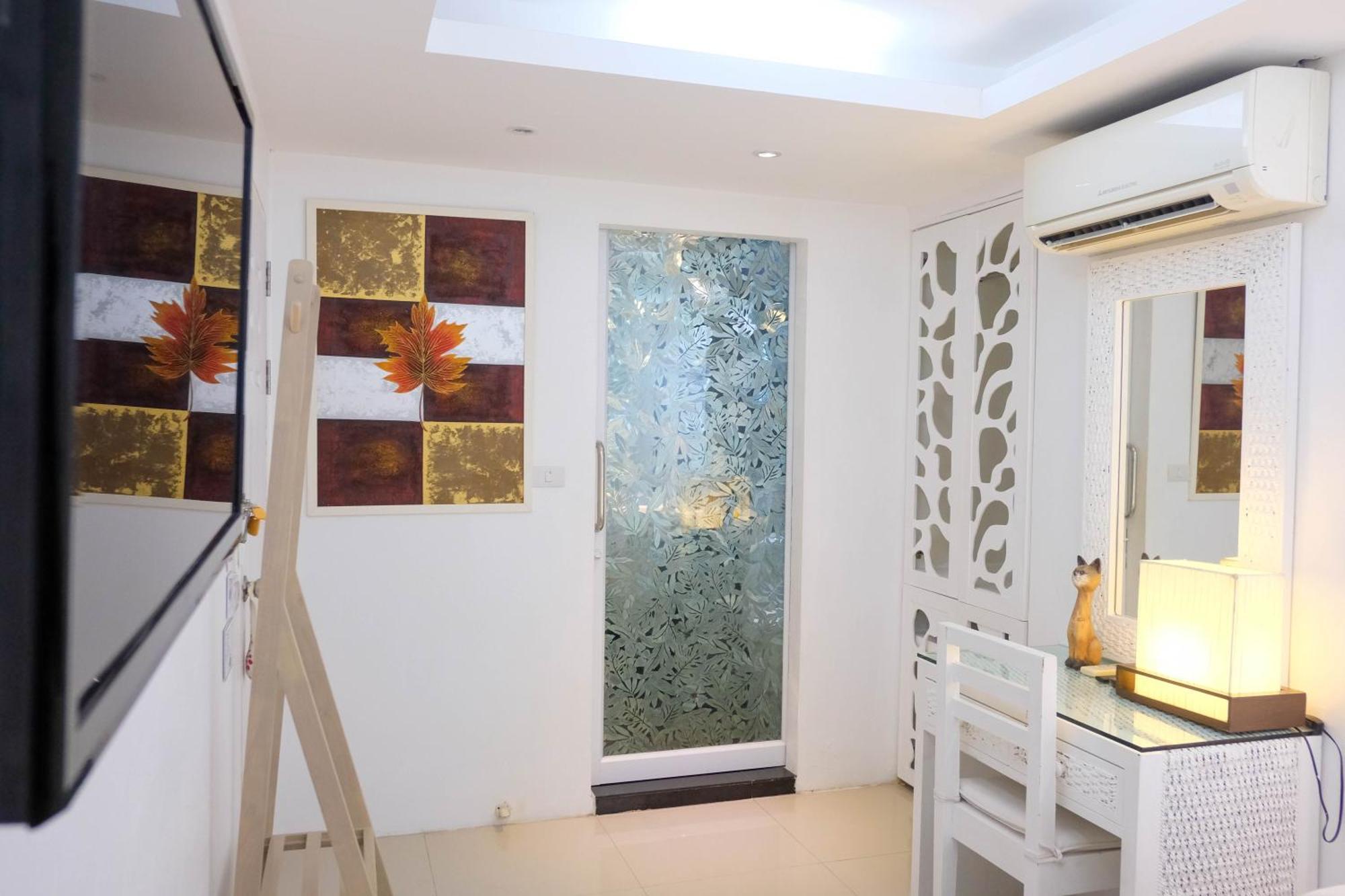Baanpoon Apartment หาดเฉวง ภายนอก รูปภาพ