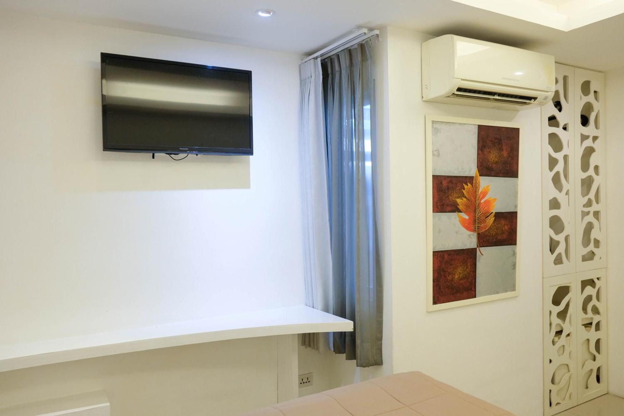 Baanpoon Apartment หาดเฉวง ภายนอก รูปภาพ