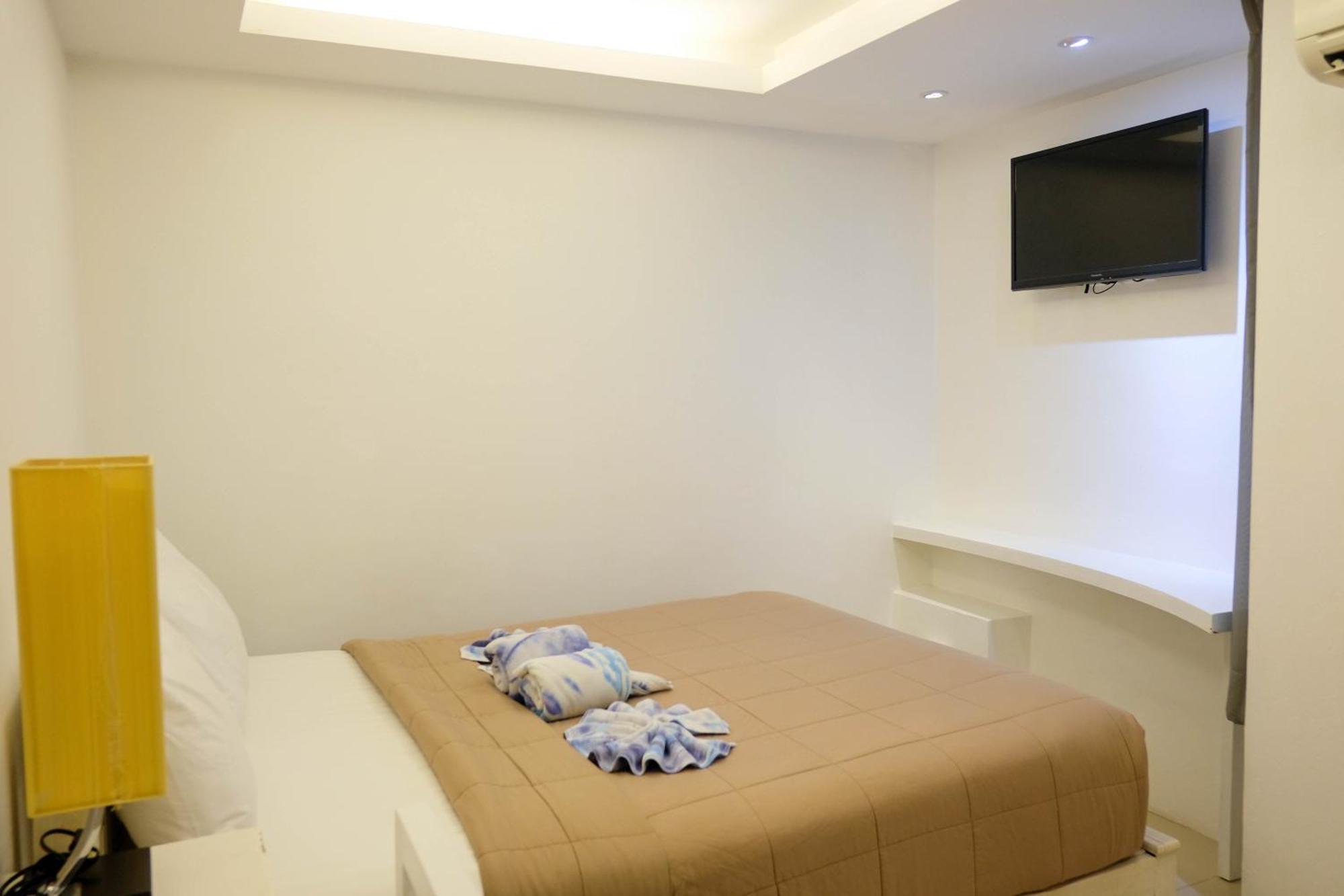 Baanpoon Apartment หาดเฉวง ภายนอก รูปภาพ