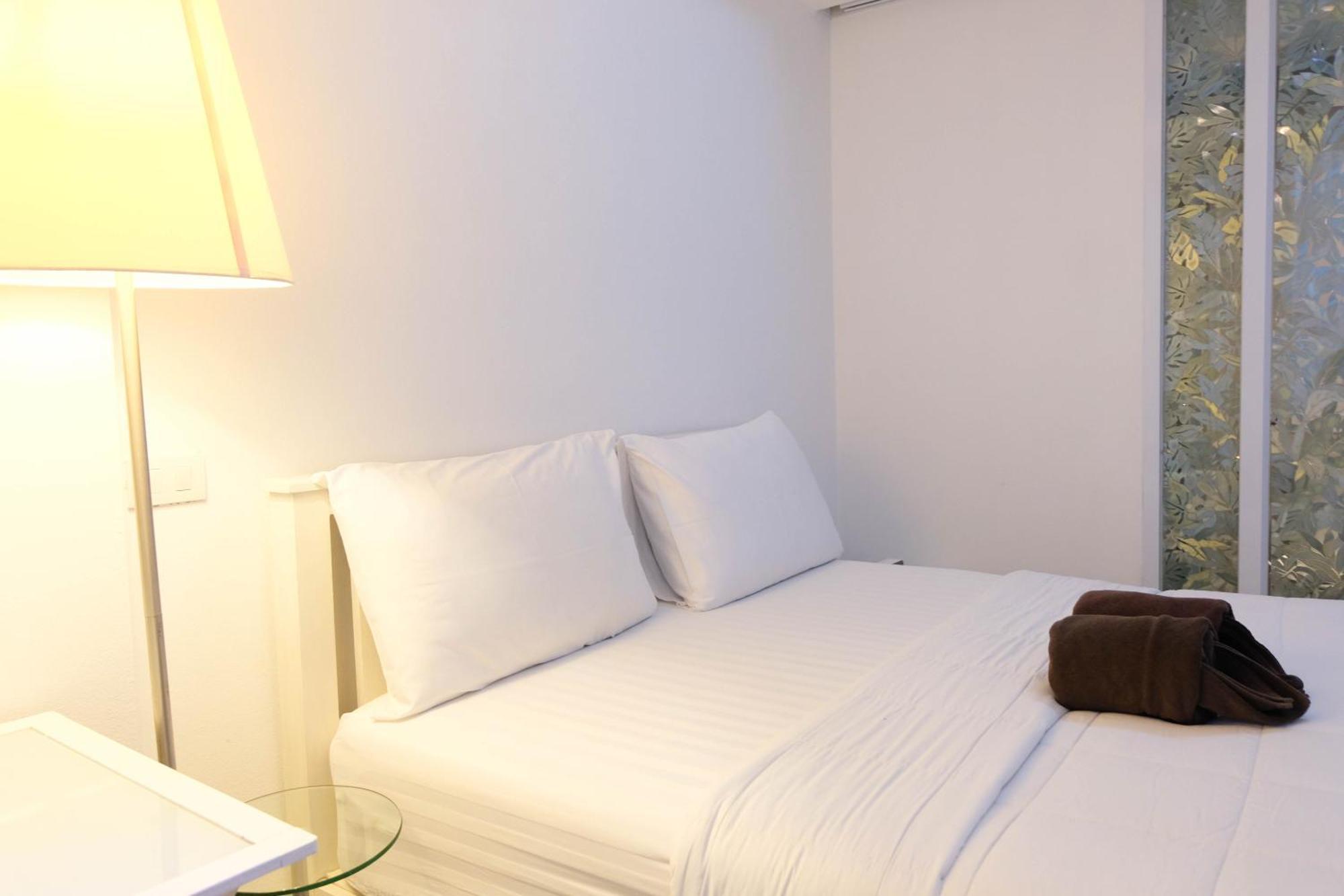 Baanpoon Apartment หาดเฉวง ภายนอก รูปภาพ