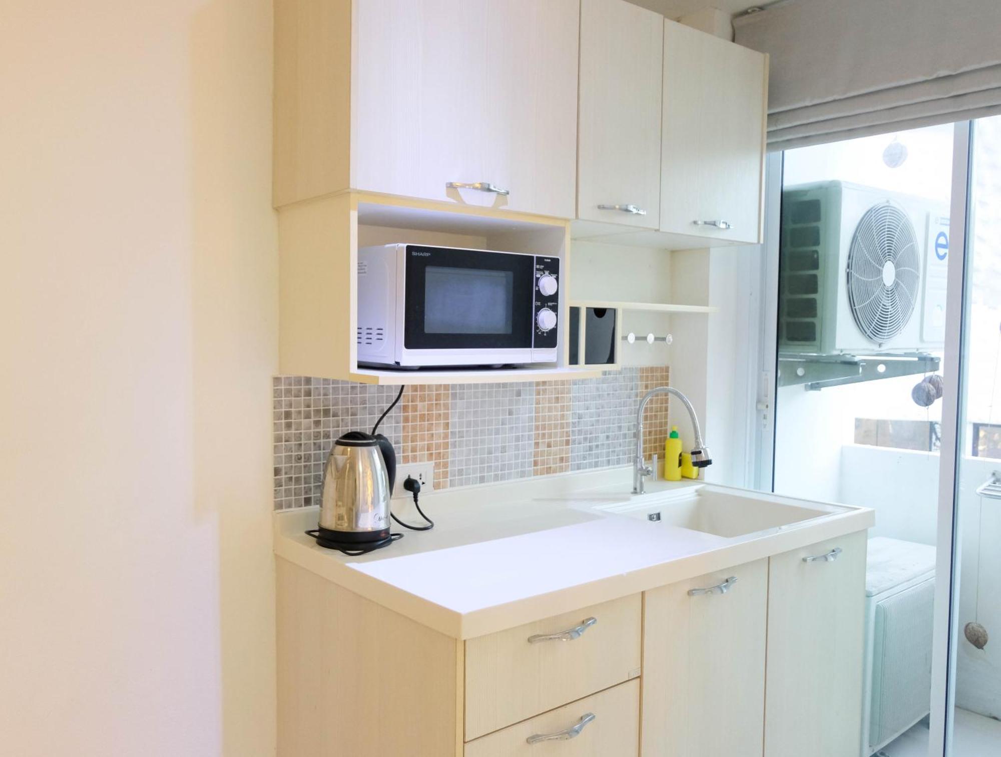 Baanpoon Apartment หาดเฉวง ภายนอก รูปภาพ