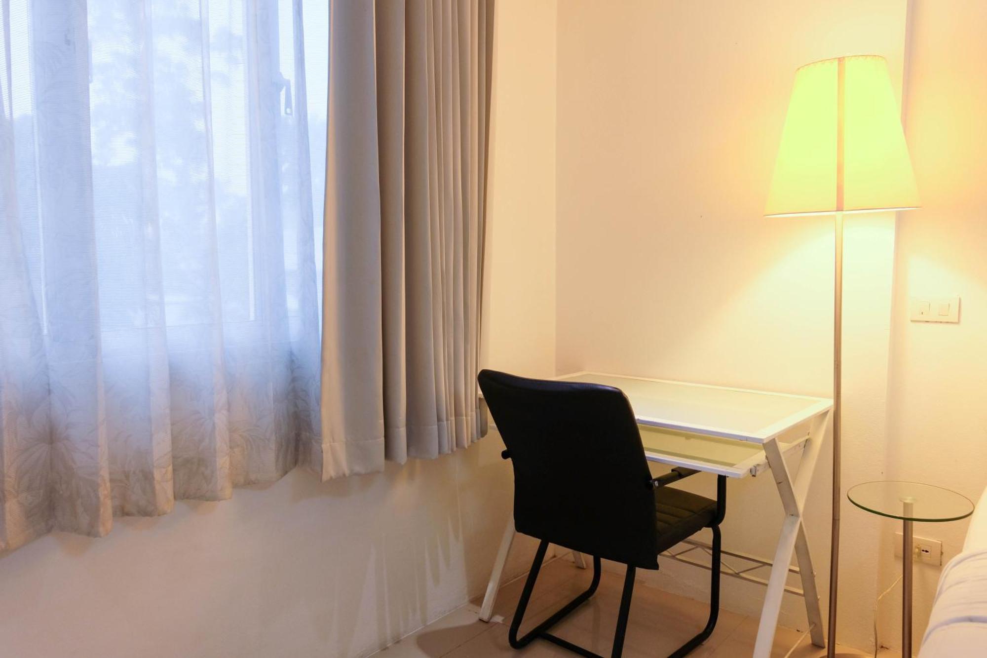 Baanpoon Apartment หาดเฉวง ภายนอก รูปภาพ