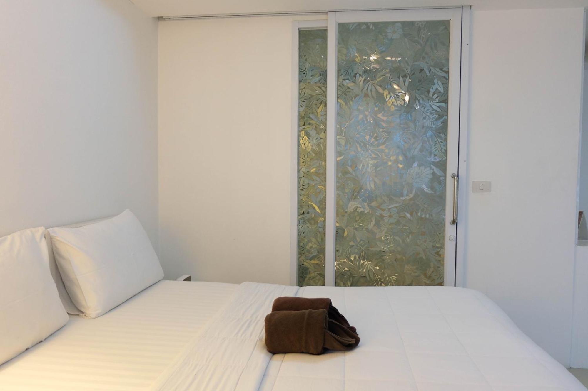 Baanpoon Apartment หาดเฉวง ภายนอก รูปภาพ